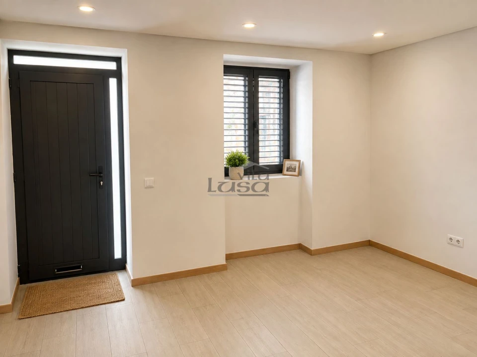 Apartamento T2 para Arrendamento em Gondomar (São Cosme), Valbom e Jovim Foto 3