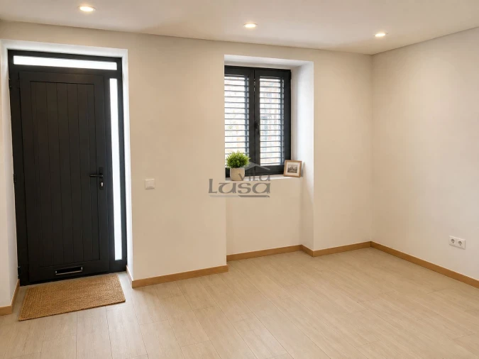 Apartamento T2 para Arrendamento em Gondomar (São Cosme), Valbom e Jovim Foto 3