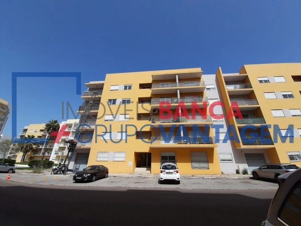 Apartamento T2 para Venda em Alto do Seixalinho, Santo André e Verderena Foto 1