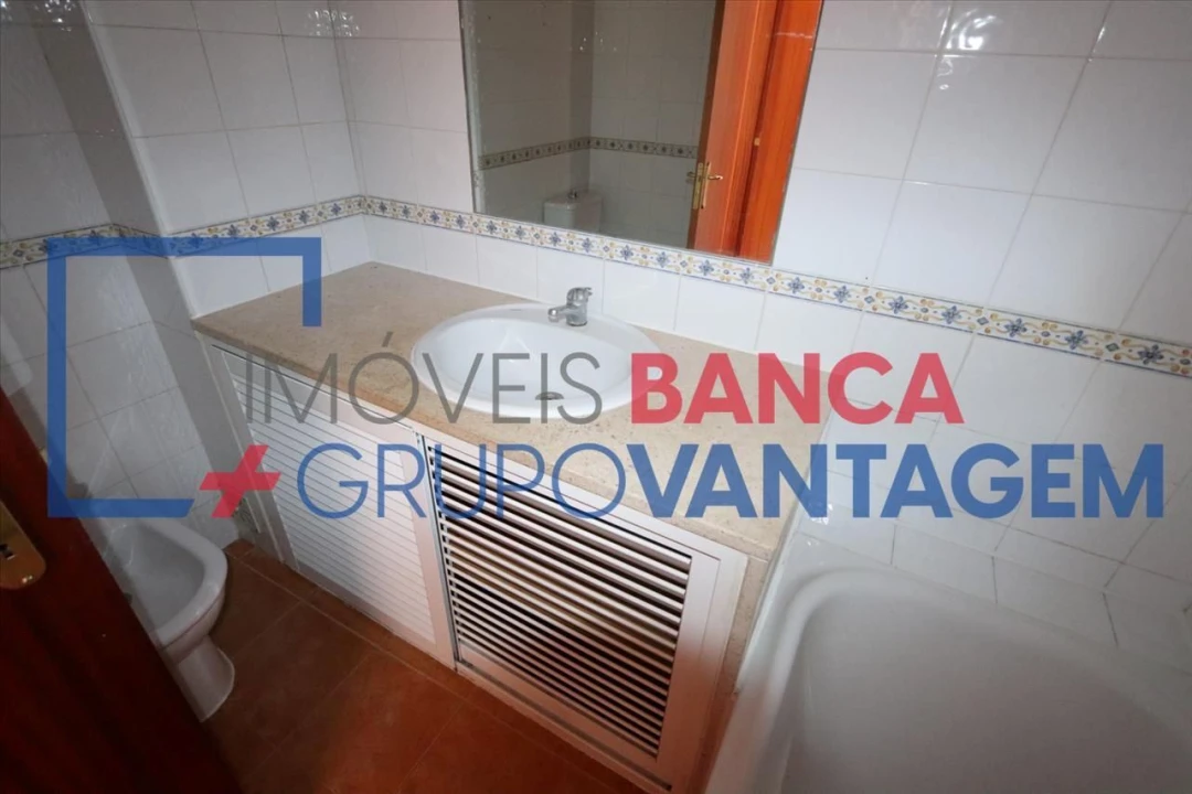 Apartamento T2 para Venda em Alto do Seixalinho, Santo André e Verderena Foto 15