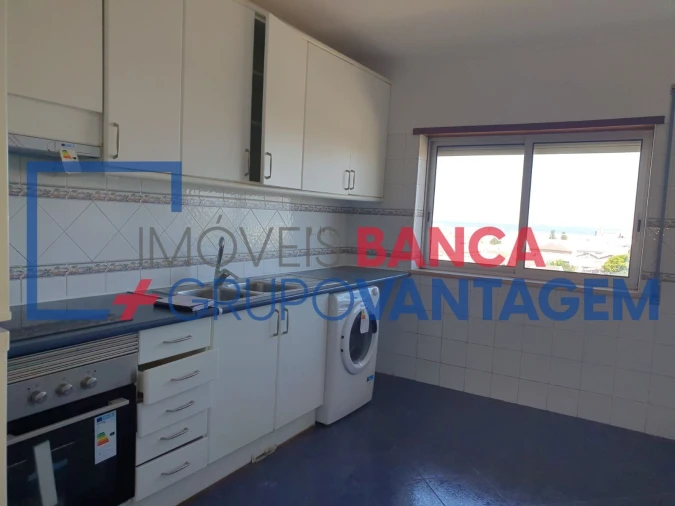 Apartamento T2 para Venda em Alto do Seixalinho, Santo André e Verderena Foto 2