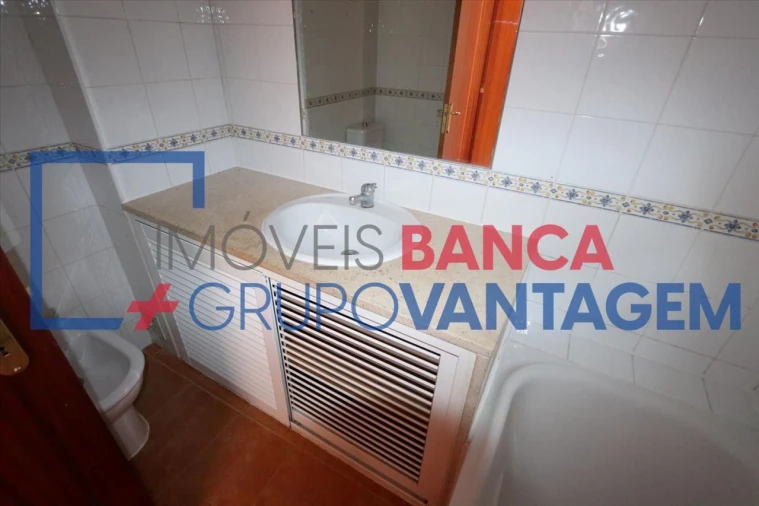 Apartamento T2 para Venda em Alto do Seixalinho, Santo André e Verderena Foto 15