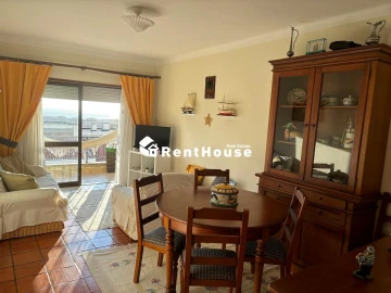 Apartamento T2 para Arrendamento em Buarcos