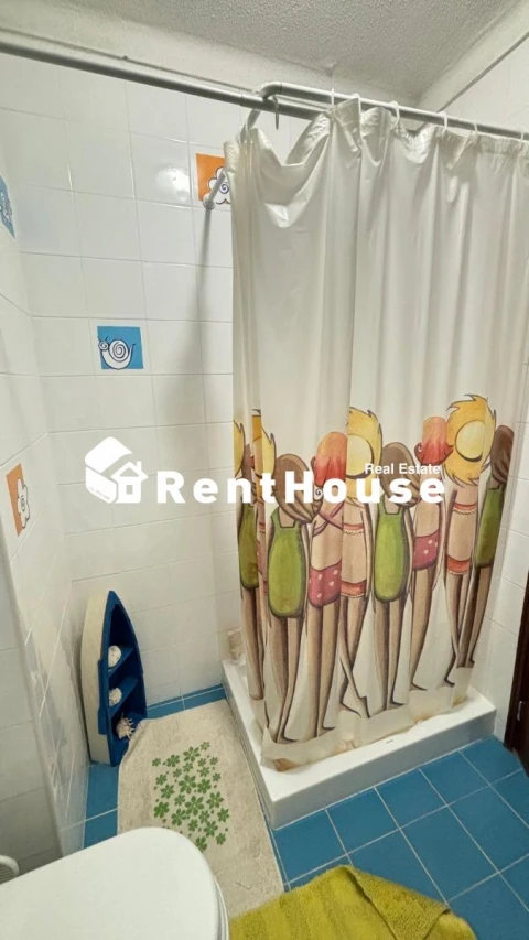 Apartamento T2 para Arrendamento em Buarcos