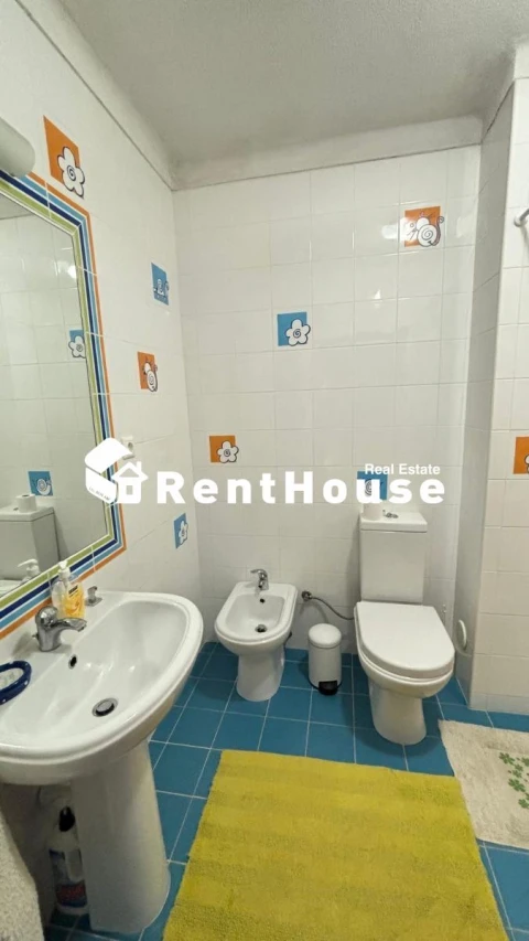 Apartamento T2 para Arrendamento em Buarcos