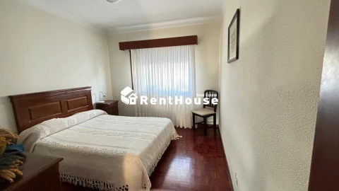 Apartamento T2 para Arrendamento em Buarcos