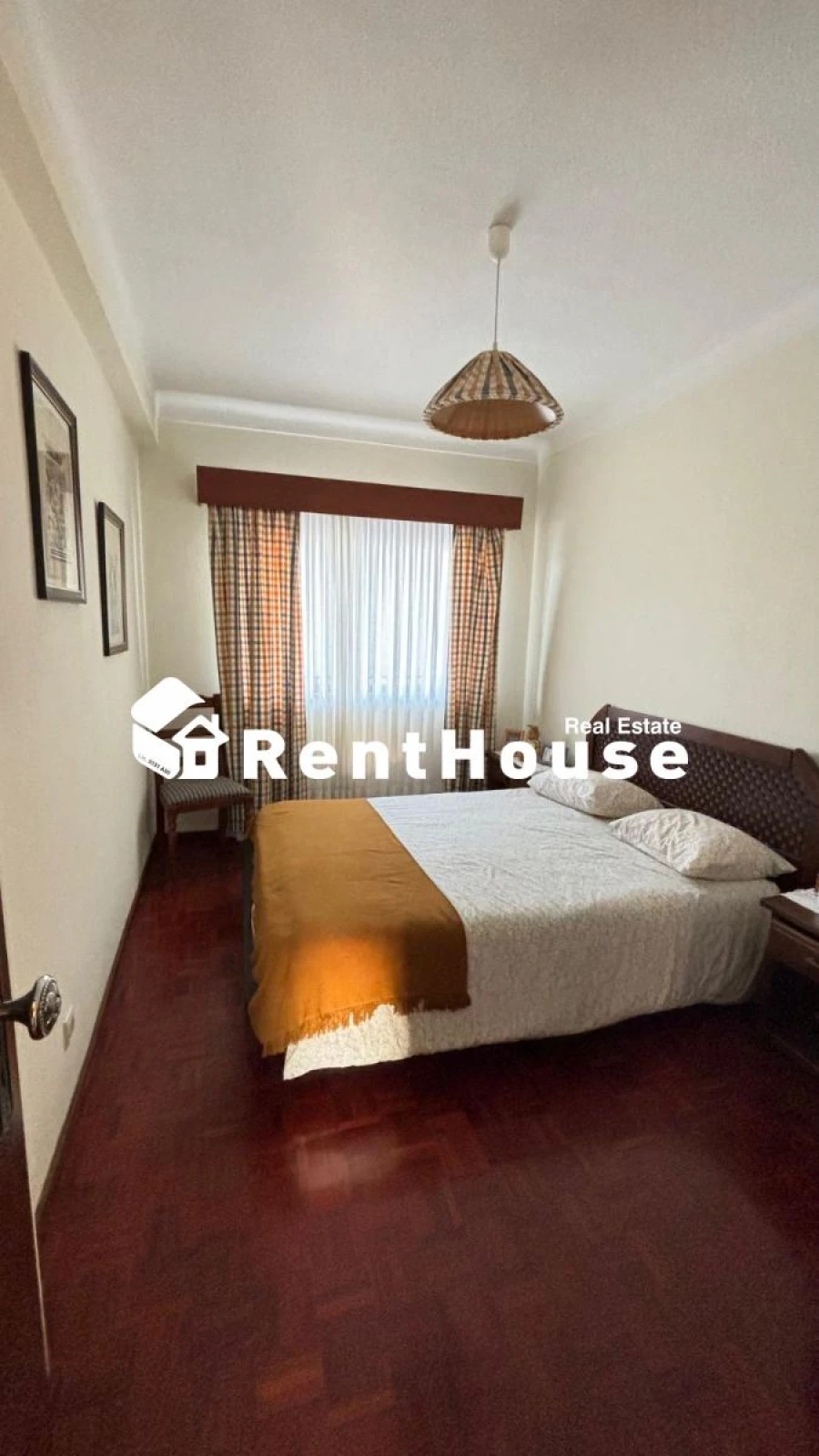 Apartamento T2 para Arrendamento em Buarcos Foto 3