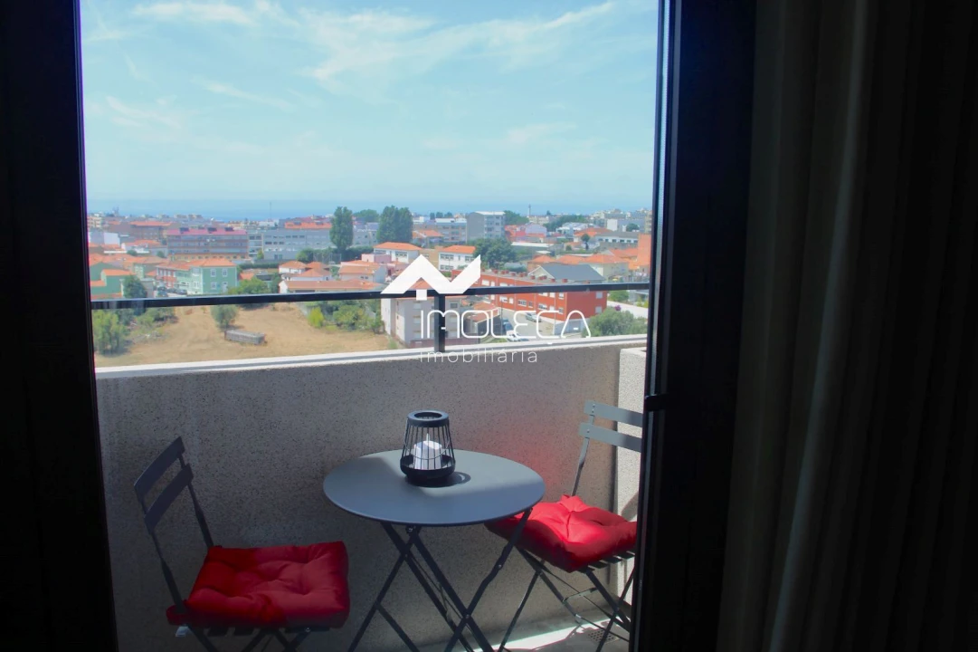 Apartamento T1 para Arrendamento em Matosinhos e Leça da Palmeira Foto 12