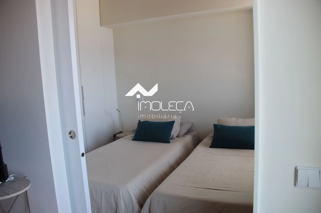 Apartamento T1 para Arrendamento em Matosinhos e Leça da Palmeira Foto 16