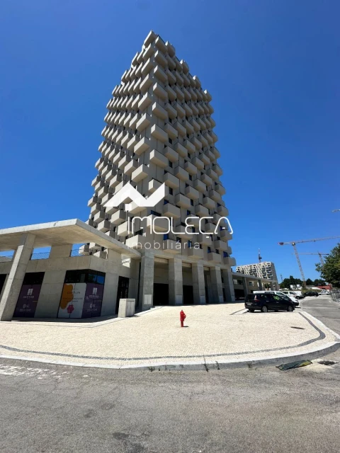 Apartamento T1 para Arrendamento em Matosinhos e Leça da Palmeira