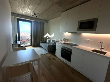 Apartamento T1 para Arrendamento em Matosinhos e Leça da Palmeira
