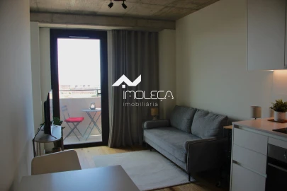 Apartamento T1 para Arrendamento em Matosinhos e Leça da Palmeira