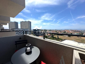 Apartamento T1 para Arrendamento em Matosinhos e Leça da Palmeira