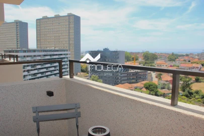 Apartamento T1 para Arrendamento em Matosinhos e Leça da Palmeira