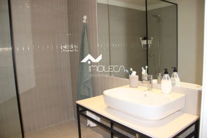 Apartamento T1 para Arrendamento em Matosinhos e Leça da Palmeira
