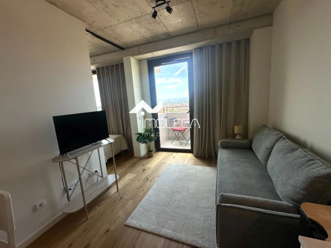 Apartamento T1 para Arrendamento em Matosinhos e Leça da Palmeira Foto 6