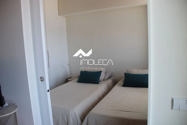 Apartamento T1 para Arrendamento em Matosinhos e Leça da Palmeira Foto 16