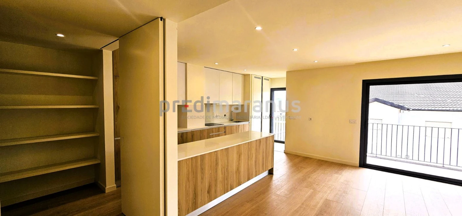 Apartamento T3 para Venda em Amarante (São Gonçalo), Madalena, Cepelos e Gatão Foto 4