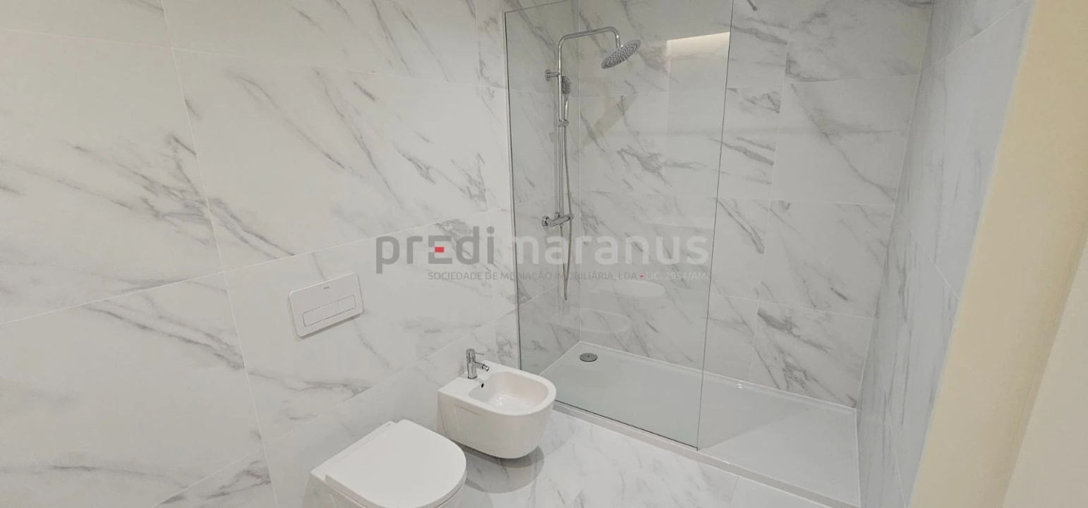 Apartamento T3 para Venda em Amarante (São Gonçalo), Madalena, Cepelos e Gatão Foto 9