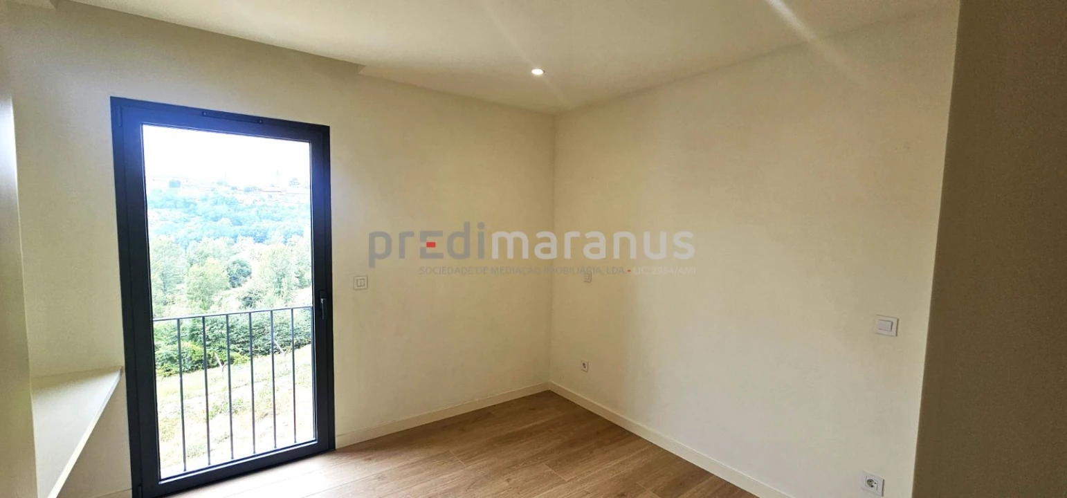 Apartamento T3 para Venda em Amarante (São Gonçalo), Madalena, Cepelos e Gatão Foto 11