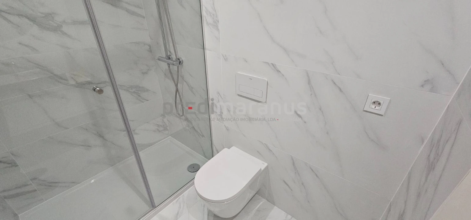 Apartamento T3 para Venda em Amarante (São Gonçalo), Madalena, Cepelos e Gatão Foto 13