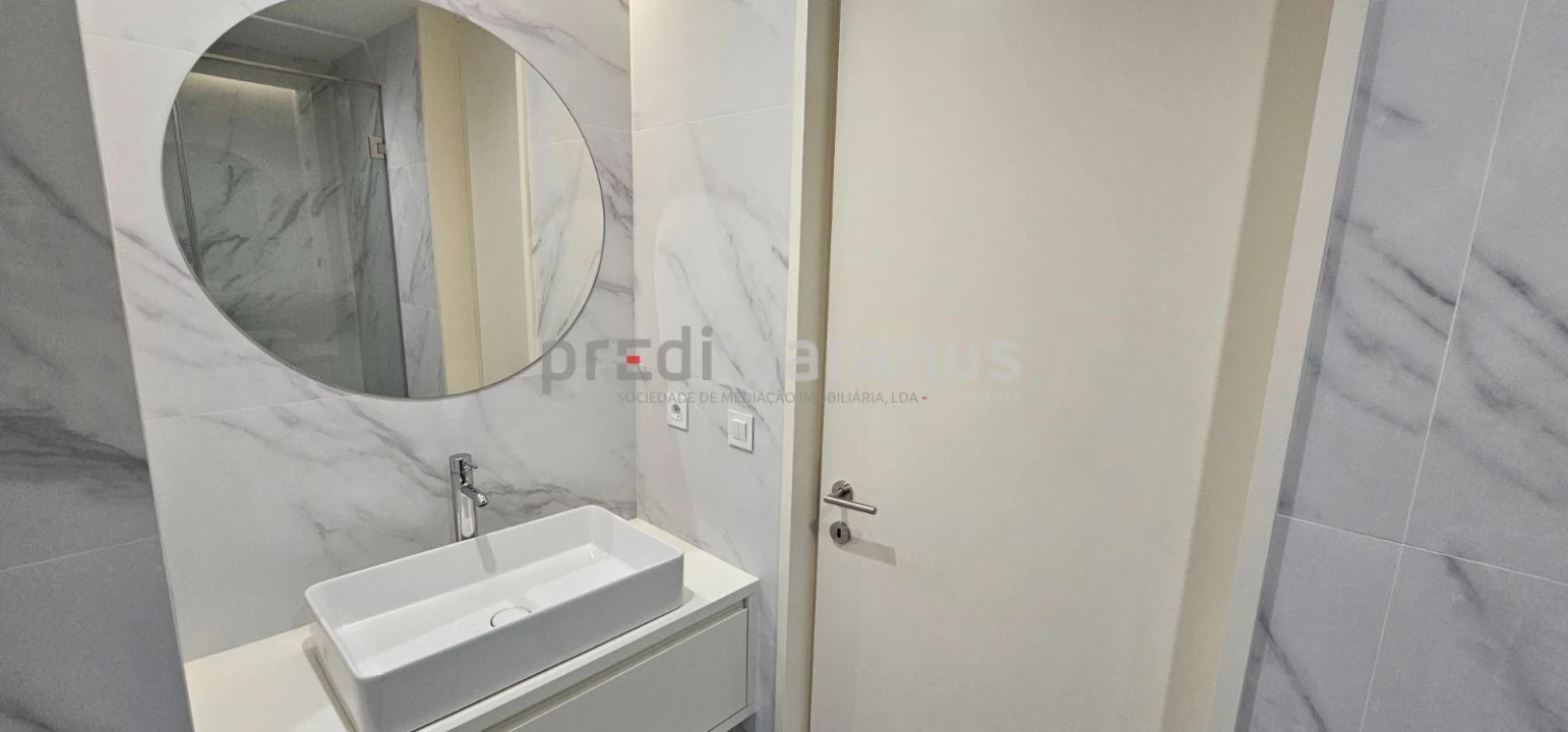 Apartamento T3 para Venda em Amarante (São Gonçalo), Madalena, Cepelos e Gatão Foto 14