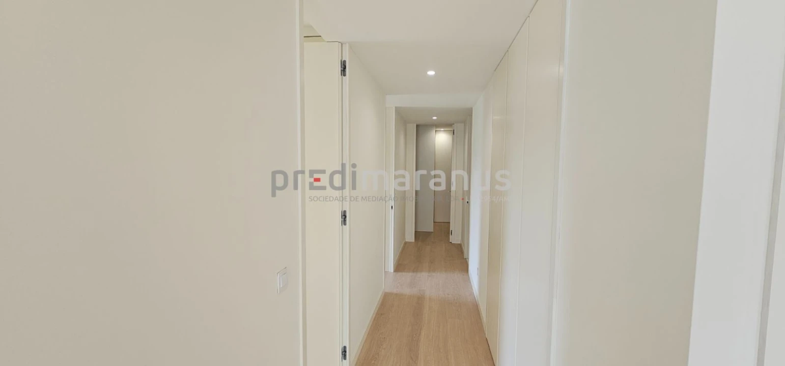 Apartamento T3 para Venda em Amarante (São Gonçalo), Madalena, Cepelos e Gatão Foto 15
