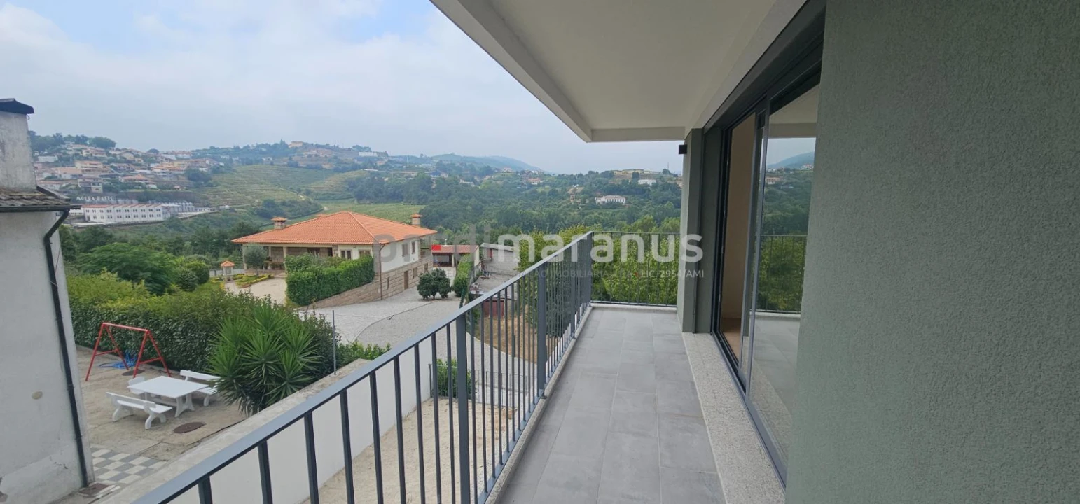 Apartamento T3 para Venda em Amarante (São Gonçalo), Madalena, Cepelos e Gatão Foto 17