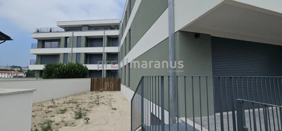 Apartamento T3 para Venda em Amarante (São Gonçalo), Madalena, Cepelos e Gatão
