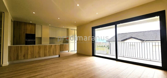Apartamento T3 para Venda em Amarante (São Gonçalo), Madalena, Cepelos e Gatão