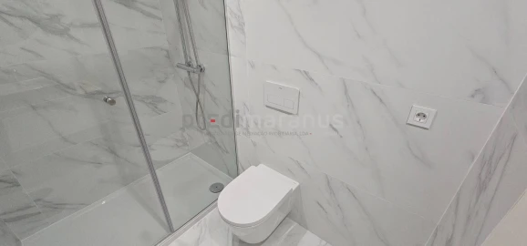 Apartamento T3 para Venda em Amarante (São Gonçalo), Madalena, Cepelos e Gatão
