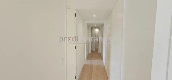 Apartamento T3 para Venda em Amarante (São Gonçalo), Madalena, Cepelos e Gatão