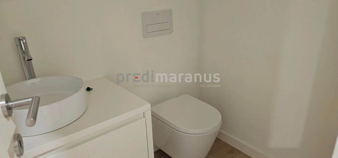Apartamento T3 para Venda em Amarante (São Gonçalo), Madalena, Cepelos e Gatão Foto 7