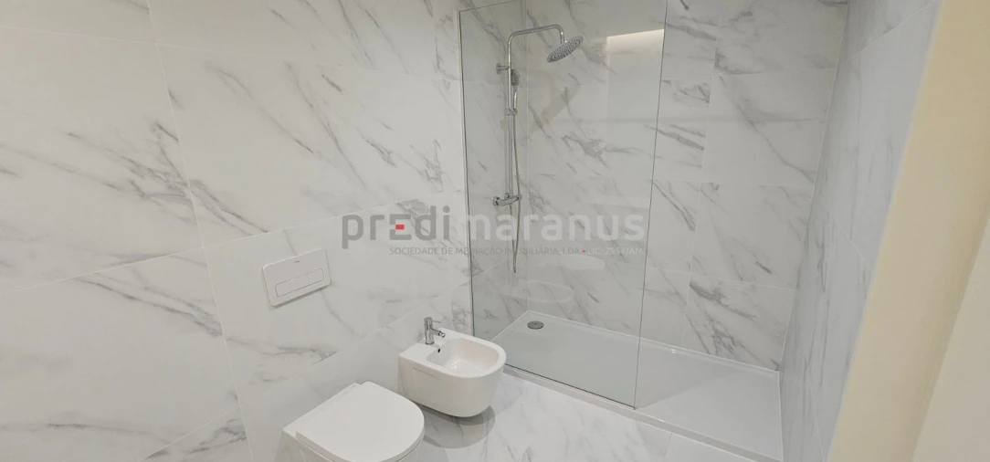 Apartamento T3 para Venda em Amarante (São Gonçalo), Madalena, Cepelos e Gatão Foto 9
