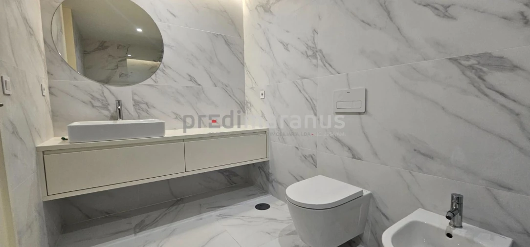 Apartamento T3 para Venda em Amarante (São Gonçalo), Madalena, Cepelos e Gatão Foto 10