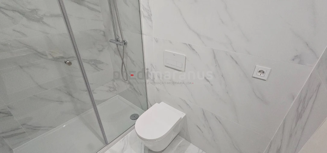 Apartamento T3 para Venda em Amarante (São Gonçalo), Madalena, Cepelos e Gatão Foto 13