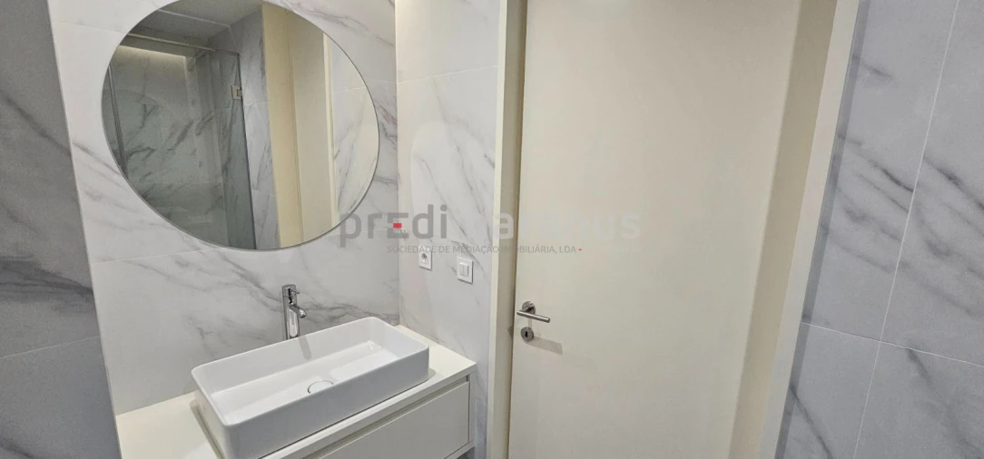 Apartamento T3 para Venda em Amarante (São Gonçalo), Madalena, Cepelos e Gatão Foto 14