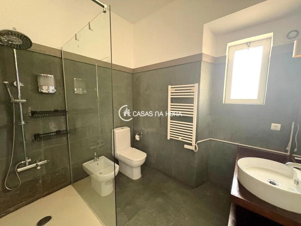 Apartamento T2 para Venda em Cascais e Estoril Foto 13