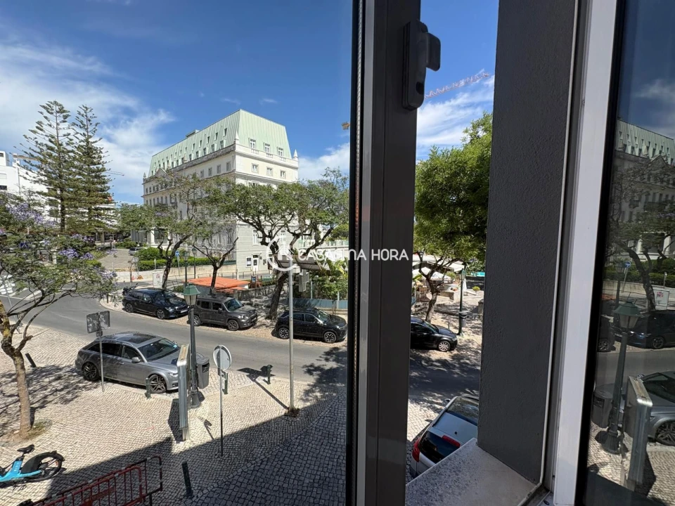 Apartamento T2 para Venda em Cascais e Estoril Foto 15