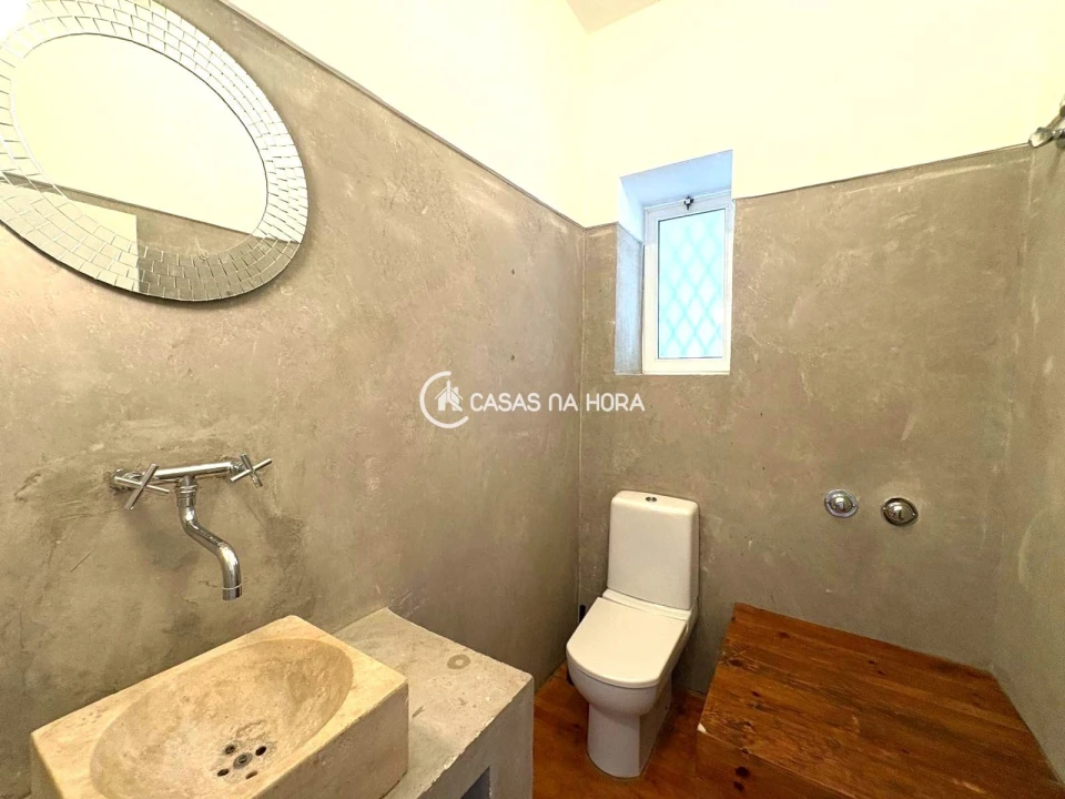 Apartamento T2 para Venda em Cascais e Estoril Foto 25