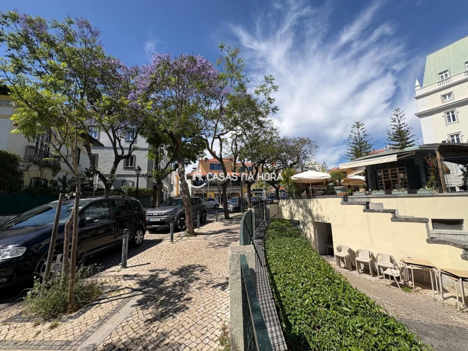 Apartamento T2 para Venda em Cascais e Estoril Foto 26