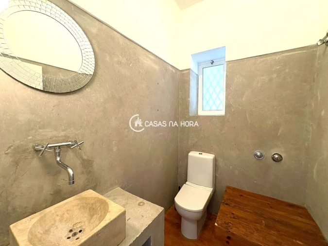 Apartamento T2 para Venda em Cascais e Estoril Foto 25