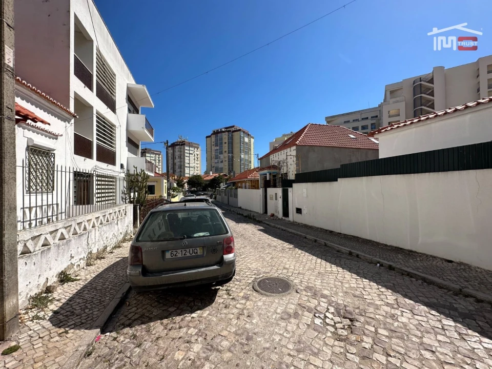 Negócio para Arrendamento em Costa da Caparica Foto 13
