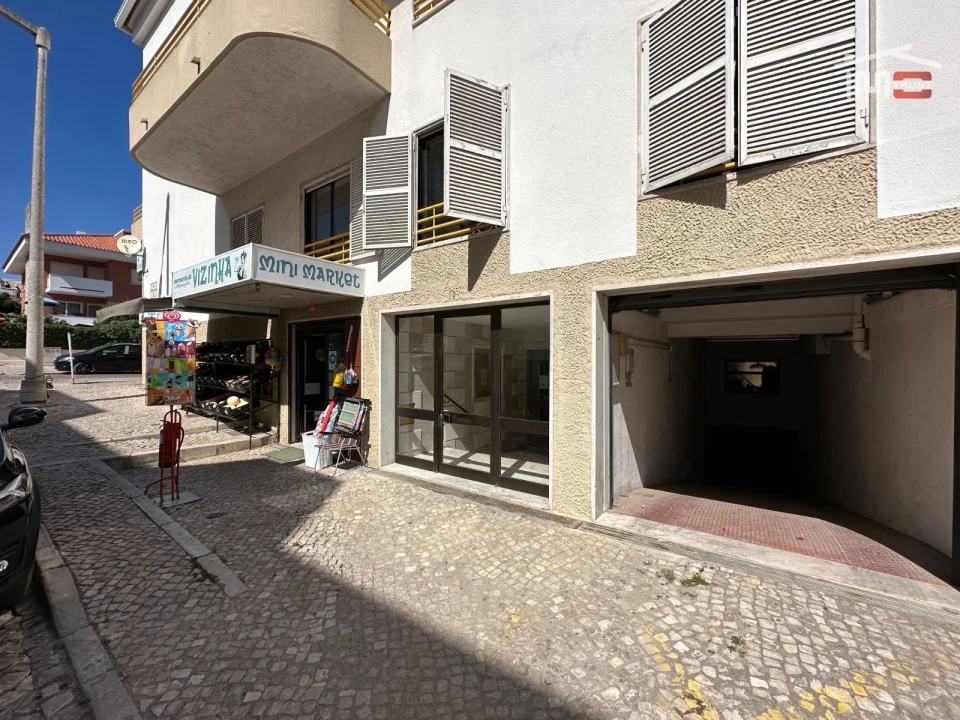 Negócio para Arrendamento em Costa da Caparica Foto 15