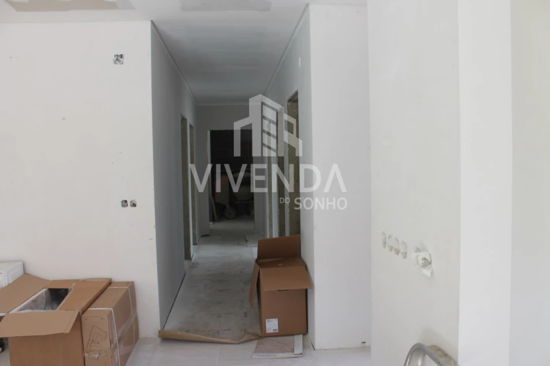 Moradia T4 para Venda em Quinta do Anjo Foto 6