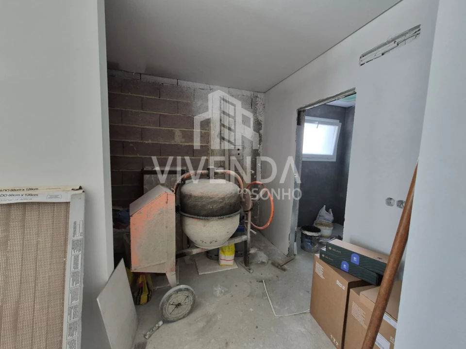 Moradia T4 para Venda em Quinta do Anjo Foto 15