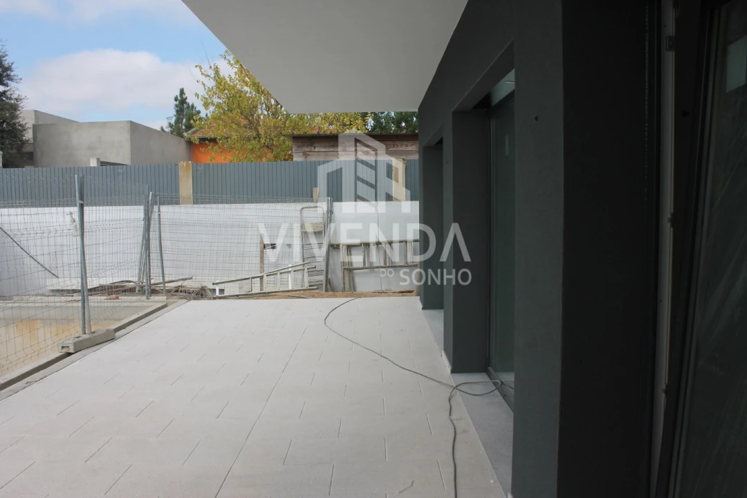 Moradia T4 para Venda em Quinta do Anjo Foto 16