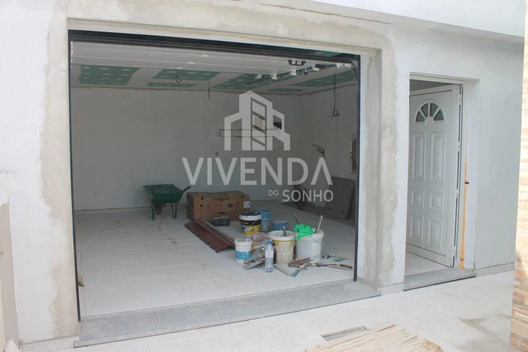 Moradia T4 para Venda em Quinta do Anjo Foto 22