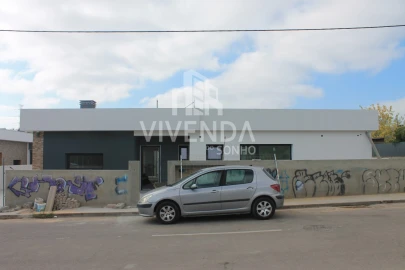 Moradia T4 para Venda em Quinta do Anjo