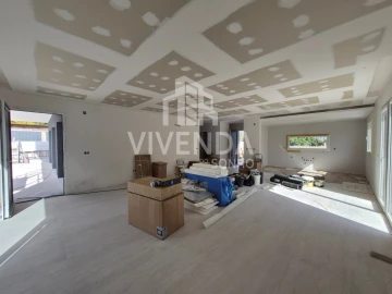 Moradia T4 para Venda em Quinta do Anjo